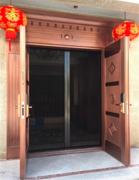 隱形防蚊紗窗 隱形防蚊紗窗