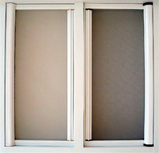 隱形防蚊紗窗門 隱形防蚊紗窗門