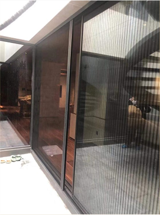 隱形紗窗門 隱形紗窗門