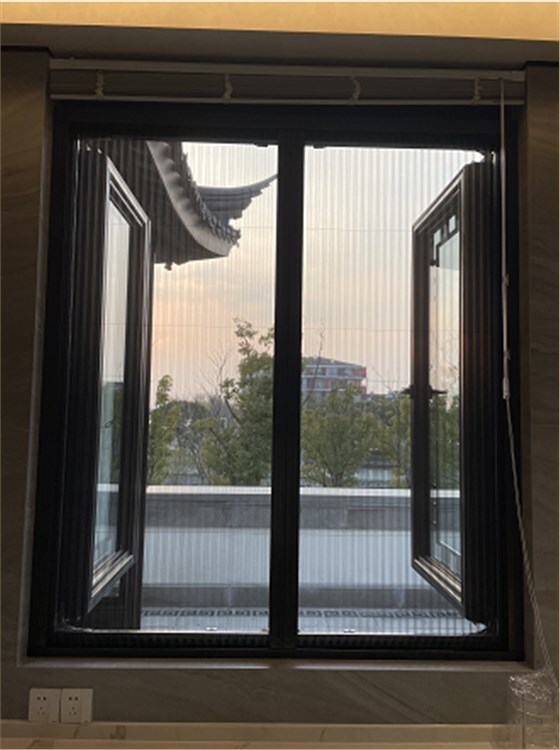 隱形紗窗門 隱形紗窗門