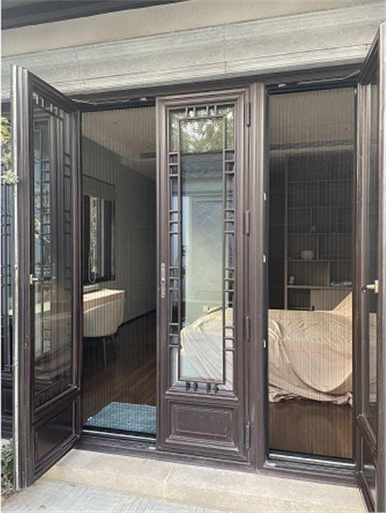 隱形紗窗門 隱形紗窗門