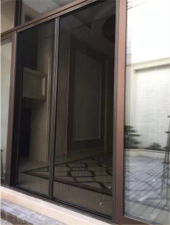 隱形紗窗門 隱形紗窗門