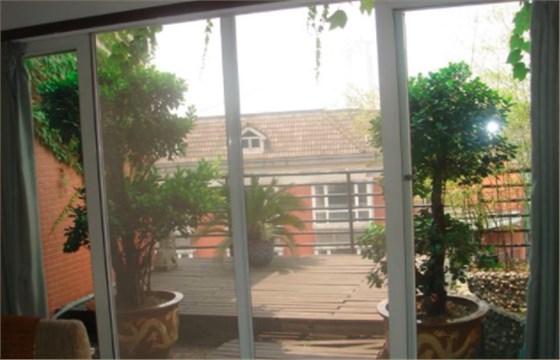 隱形紗窗門 隱形紗窗門