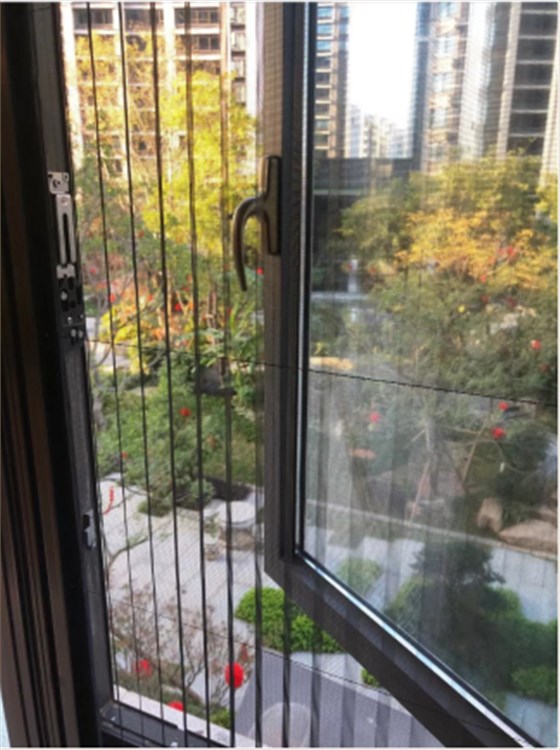 隱形紗窗 隱形紗窗