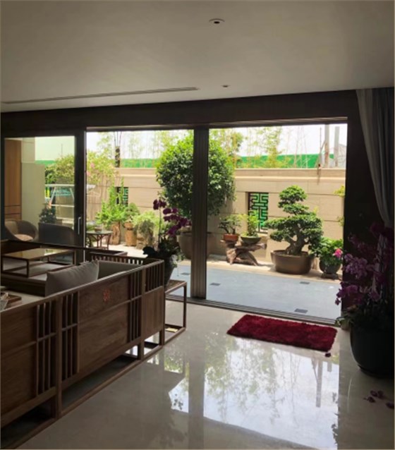 隱形紗窗門 隱形紗窗門