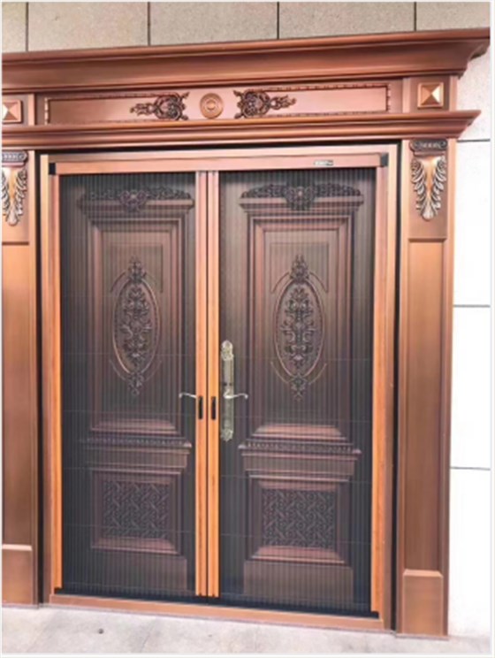 隱形紗窗門 隱形紗窗門