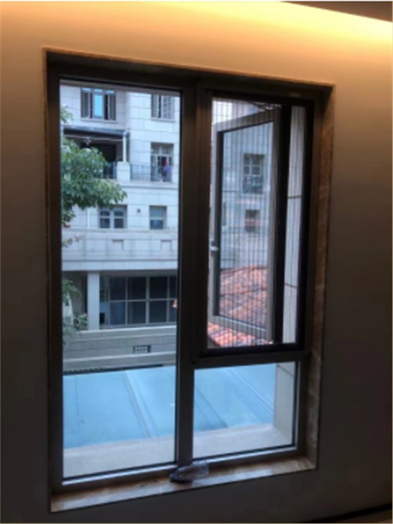 隱形紗窗門 隱形紗窗門