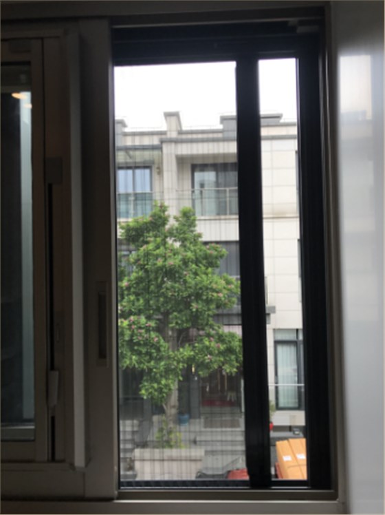 隱形紗窗 隱形紗窗