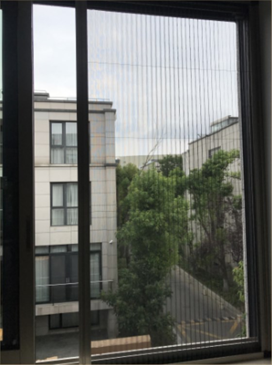隱形紗窗 隱形紗窗