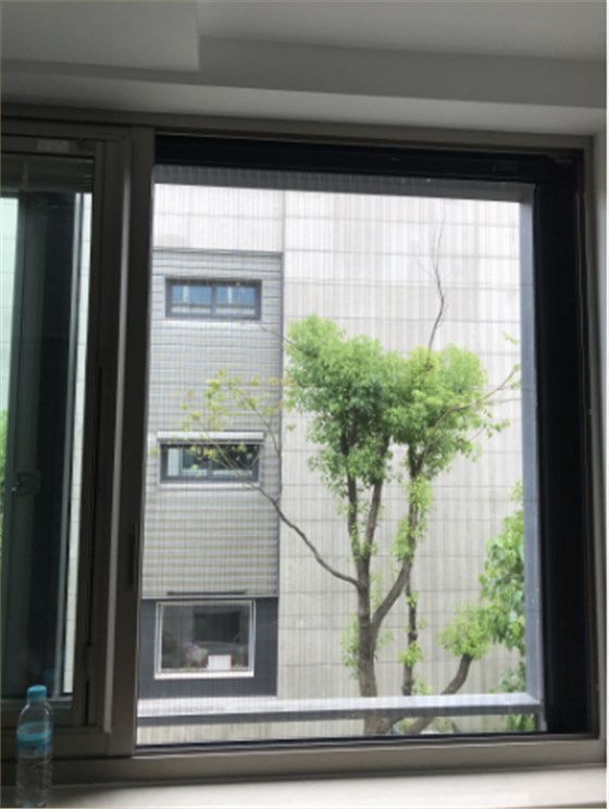 隱形紗窗 隱形紗窗