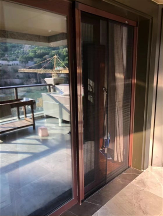 隱形紗窗 隱形紗窗