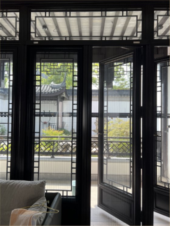 隱形紗窗 隱形紗窗