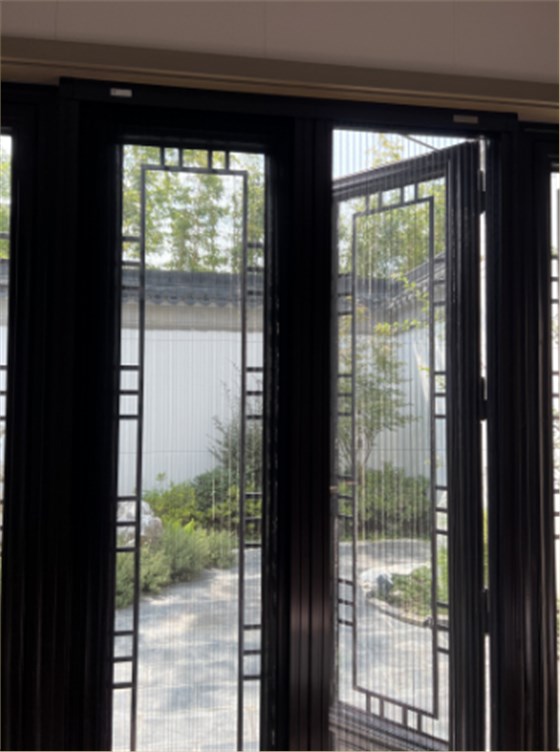 隱形紗窗 隱形紗窗