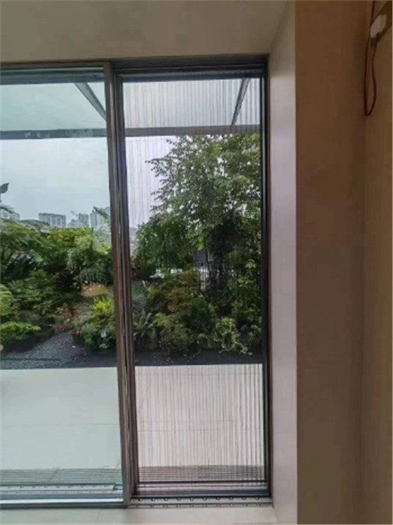 隱形紗窗 隱形紗窗