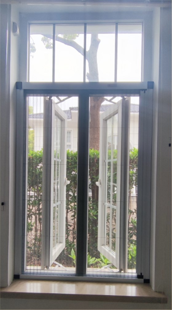 隱形紗窗 隱形紗窗