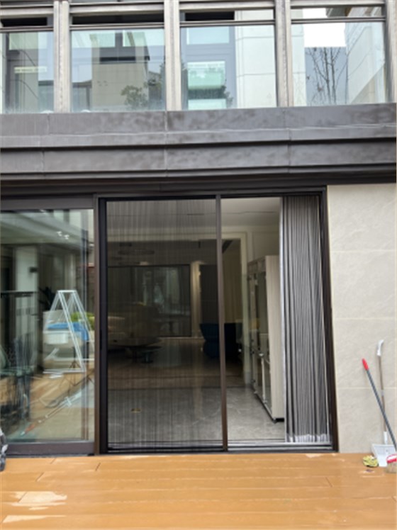 隱形紗窗 隱形紗窗