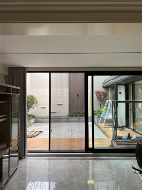 隱形紗窗 隱形紗窗