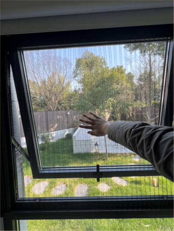 隱形紗窗 隱形紗窗