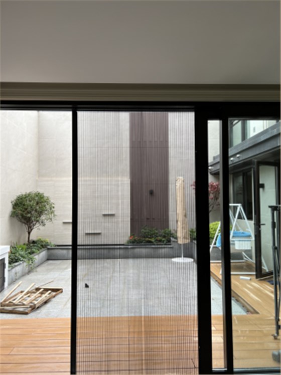 隱形紗窗 隱形紗窗