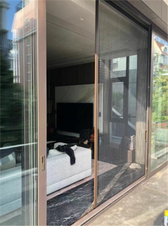 隱形紗窗 隱形紗窗