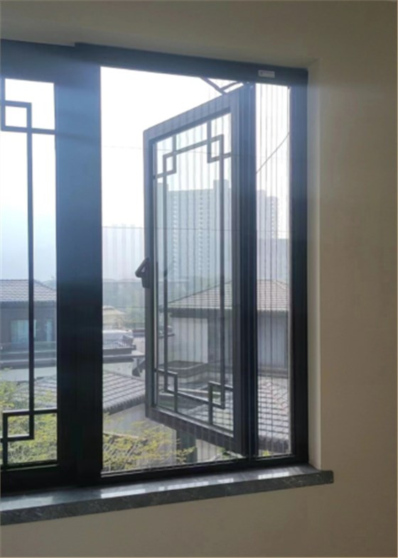 隱形紗窗 隱形紗窗
