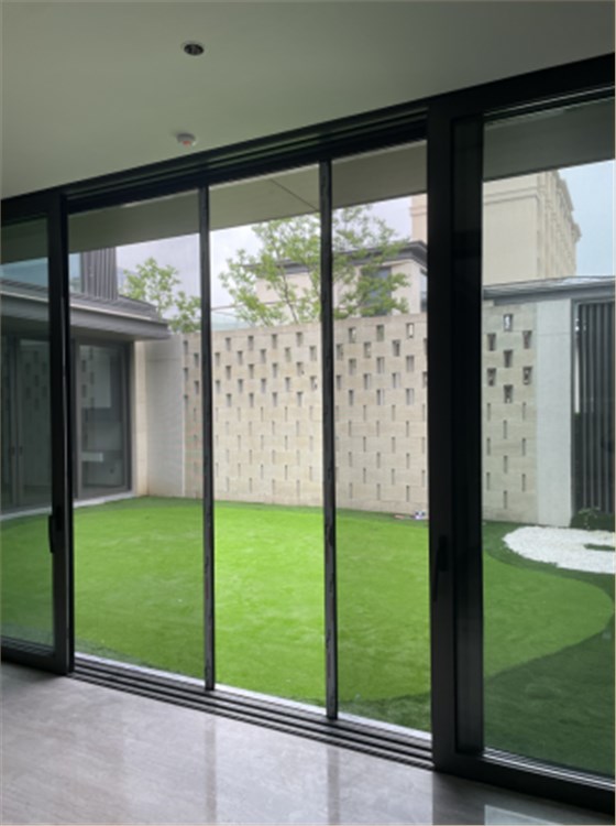 隱形紗窗 隱形紗窗