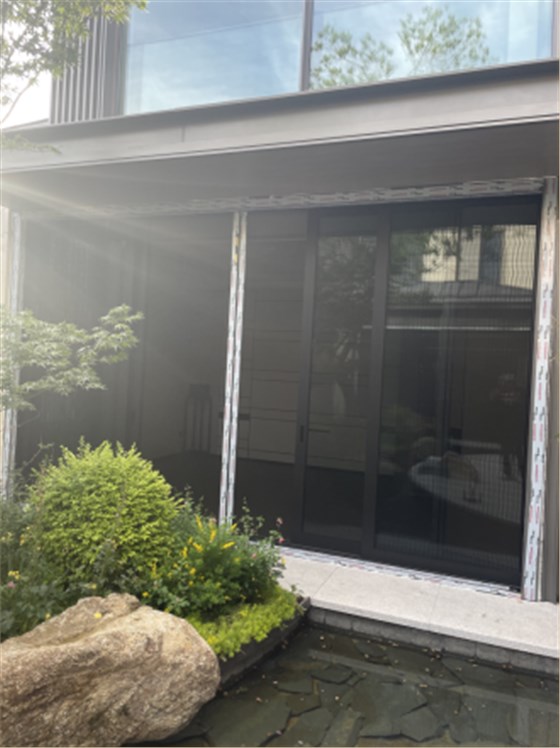 隱形紗窗 隱形紗窗