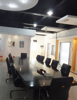 韋柏公司會議室 韋柏公司會議室