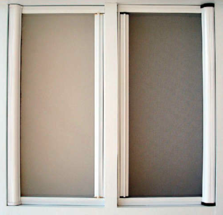 隱形防蚊紗窗門 隱形防蚊紗窗門