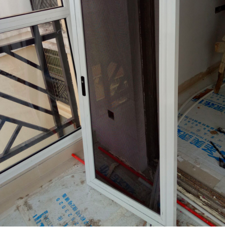 隱形紗窗門 隱形紗窗門