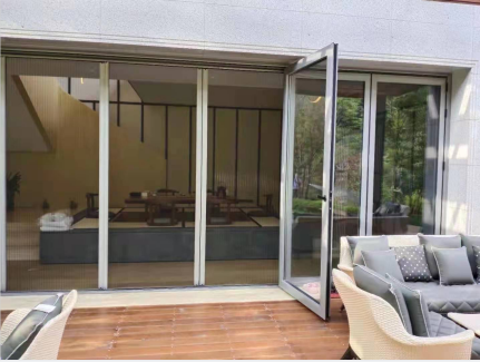 隱形紗窗門 隱形紗窗門