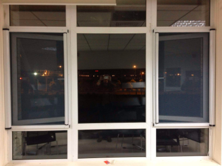 隱形紗窗門 隱形紗窗門