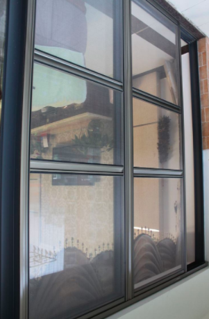 隱形紗窗門(mén) 隱形紗窗門(mén)