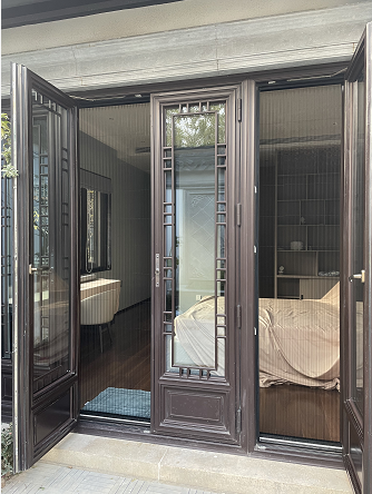 隱形紗窗門 隱形紗窗門