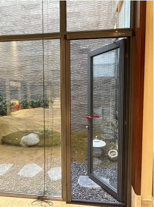 隱形紗窗門 隱形紗窗門