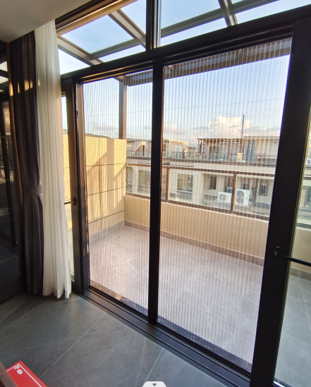 隱形紗窗廠 隱形紗窗廠