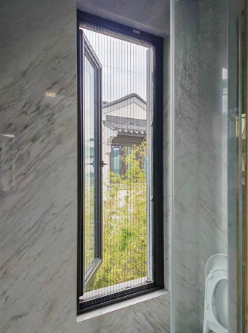 隱形紗窗門 隱形紗窗門