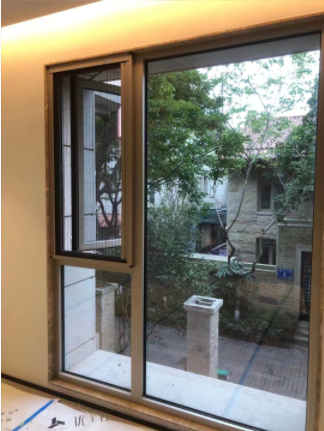 隱形紗窗門 隱形紗窗門