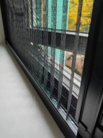 隱形紗窗 隱形紗窗