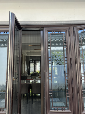 隱形紗窗 隱形紗窗