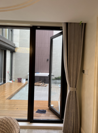 隱形紗窗 隱形紗窗