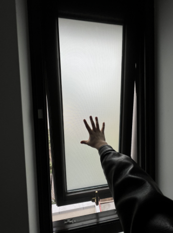 隱形紗窗 隱形紗窗