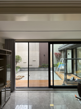 隱形紗窗 隱形紗窗