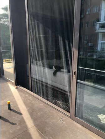 隱形紗窗 隱形紗窗