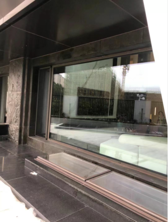 隱形紗窗 隱形紗窗