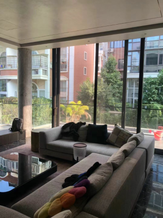 隱形紗窗 隱形紗窗