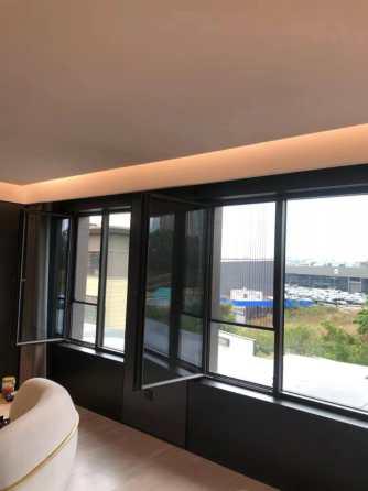 隱形紗窗 隱形紗窗