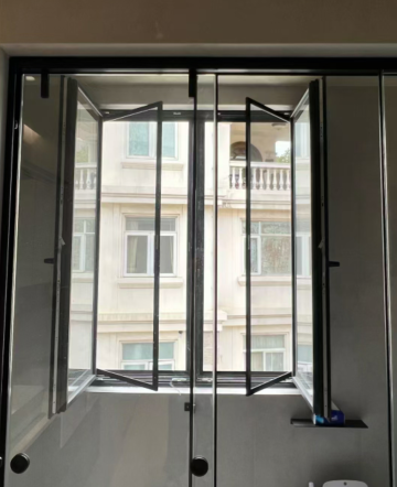 隱形紗窗 隱形紗窗