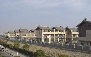 湯臣新墅 湯臣新墅