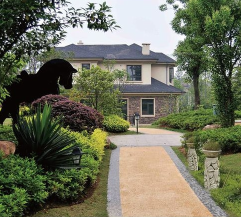 保利十二橡樹莊園 保利十二橡樹莊園